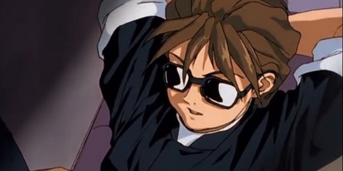 Gundam Wing: 10 Things Only True Fans Know About Duo Maxwell