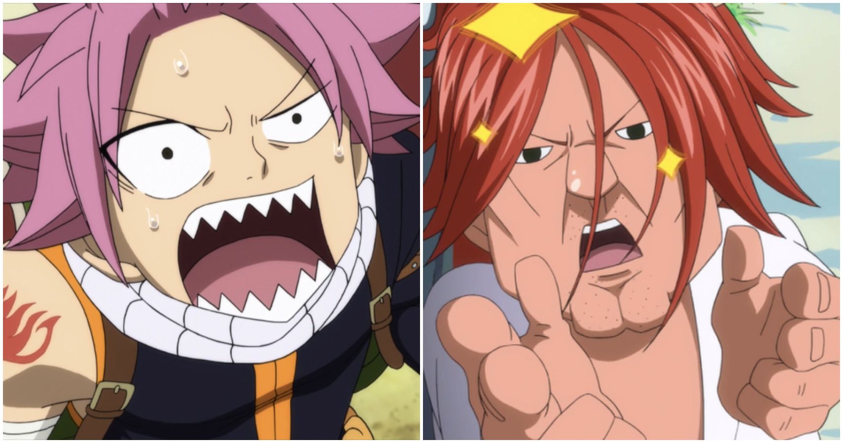 fairy tail the 10 funniest characters their most hilarious quotes fairy tail the 10 funniest characters