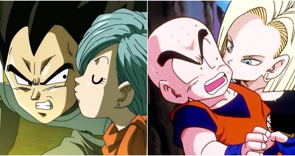 The Dirtiest Dragon Ball Z Memes On The Internet