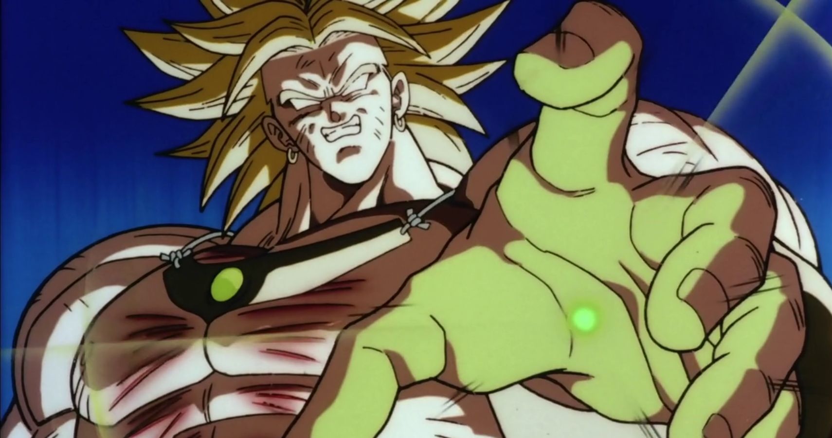 Dragon Ball: 10 Facts You Didn't Know About The Legendary Super Saiyan