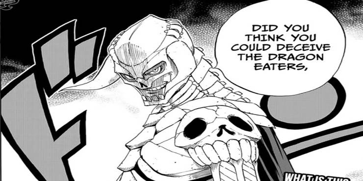 Fairy Tail 100 Year Quest 10 Best Things So Far That We Want In The Anime