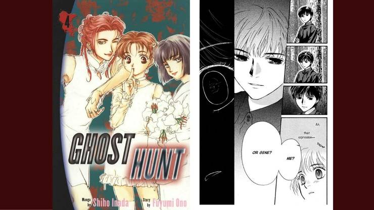 The 10 Greatest Shoujo Manga Of The Decade According To Goodreads