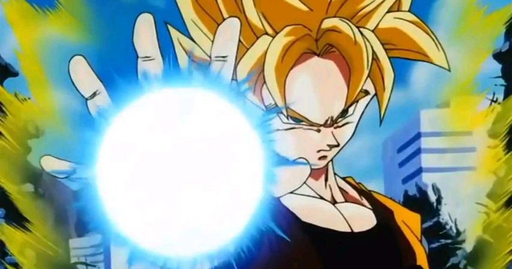 Dragon Ball Goku S 10 Best Moves Ranked According To Strength - super saiyan blue kaioken goku s wrath roblox dragon ball rage