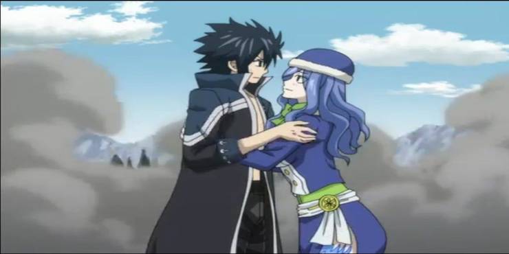 Fairy Tail 100 Year Quest 10 Best Things So Far That We Want In The Anime