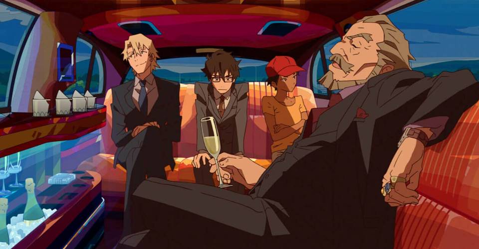 Get Attack On Titan Evangelion Creators Anime Team Up Is A Jazzy For iPhone Wallpaper Attack On Titan Evangelion Creators Anime Team Up Is A Jazzy For iPhone