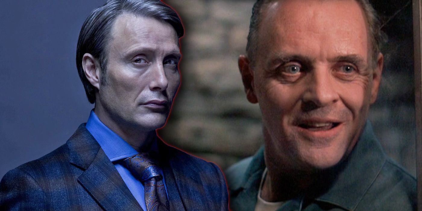 Hannibal Lecter The Cannibal S Movie Tv Timelines Explained