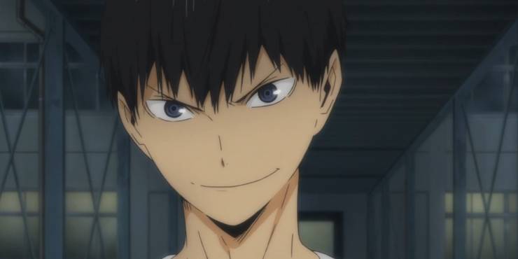 Download Kageyama Haikyuu Girl Characters For Free Wallpaper Kageyama Haikyuu Girl Characters For Android Free