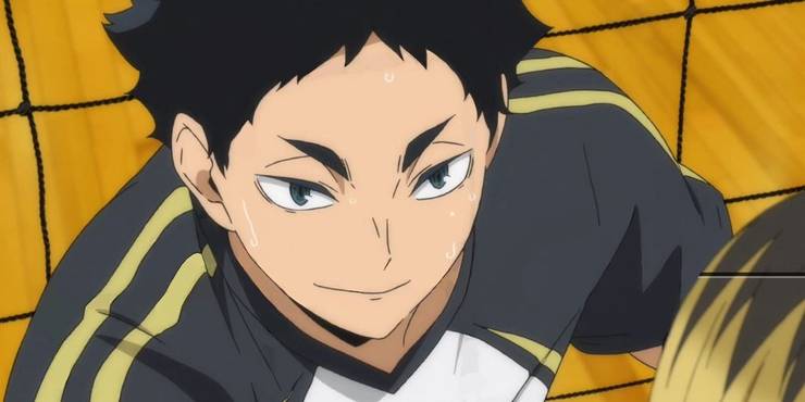 Haikyuu Land Vs Sky Ova | AnimeList