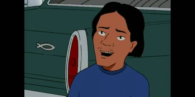 King Of The Hill 10 Best Bobby Episodes Cbr
