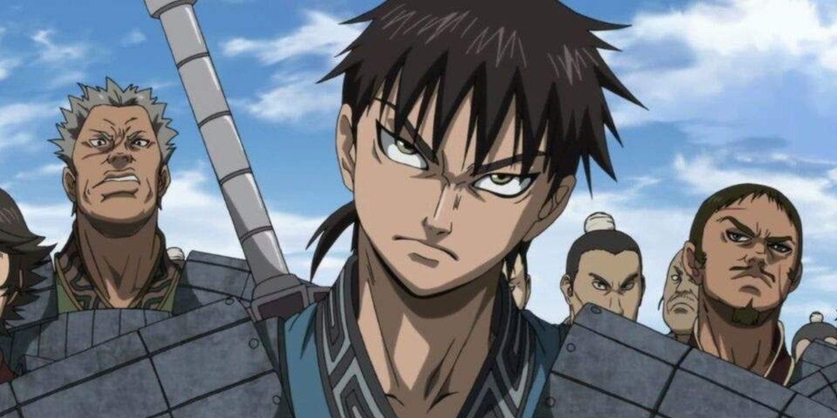 The 10 Most Anticipated Action Anime Of 2020 Cbr