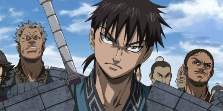 Download The 10 Most Anticipated Action Anime Of 2020 Cbr HD Get Wallpaper The 10 Most Anticipated Action Anime Of 2020 Cbr Free