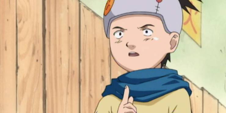 Naruto 7 Characters Every Fan Loves 7 That Get Too Much Hate