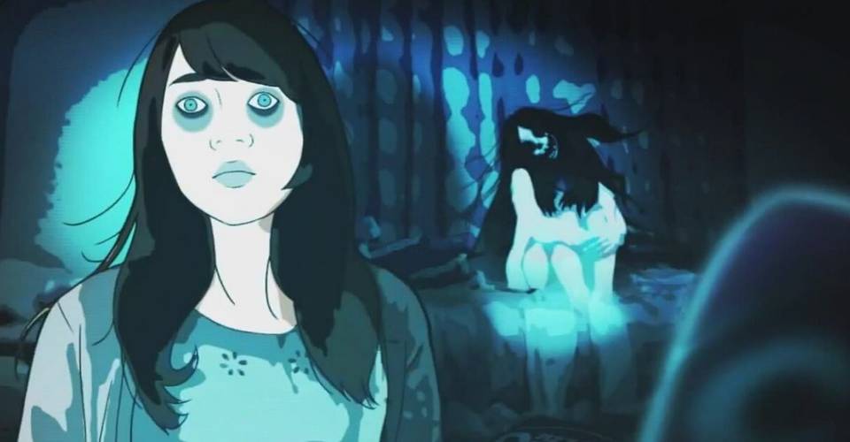 10 Scariest Anime Of The Decade According To My Anime List