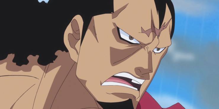 One Piece 10 Strongest Characters In The Dressrosa Arc Ranked One Piece 10 Strongest Characters In The Dressrosa Arc Ranked