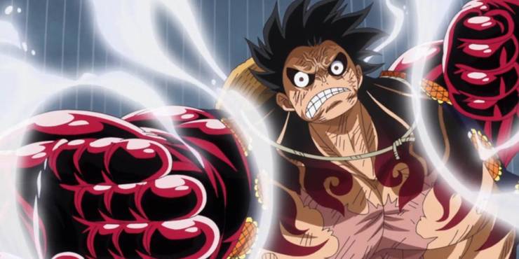 One Piece 5 Characters Who Can Defeat Golden Lion Shiki 5 Who One Piece 5 Characters Who Can Defeat Golden Lion Shiki 5 Who