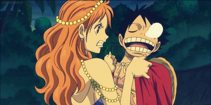 One Piece 5 Couples That Would Be Perfect Together 5 That Make No Sense One Piece 5 Couples That Would Be Perfect Together 5 That Make No Sense