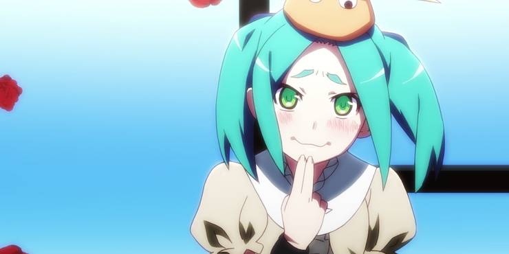 Get Monogatari Series Every Main Heroine Ranked Cbr Free Wallpaper Monogatari Series Every Main Heroine Ranked Cbr Free