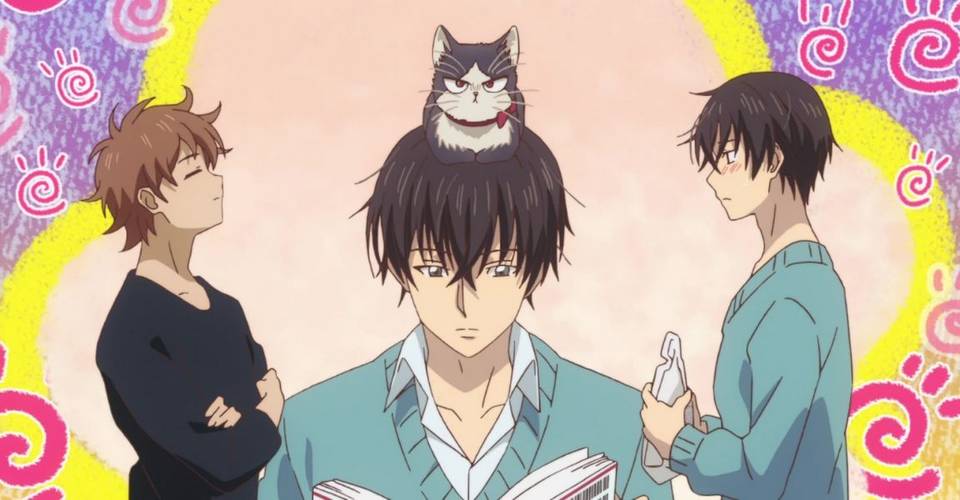 5 2010s Drama Anime That Got Overlooked 5 That Were Way Too Popular