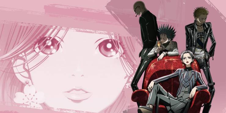 The 10 Best Anime Musicals Ranked According To Imdb Cbr The 10 Best Anime Musicals Ranked According To Imdb Cbr