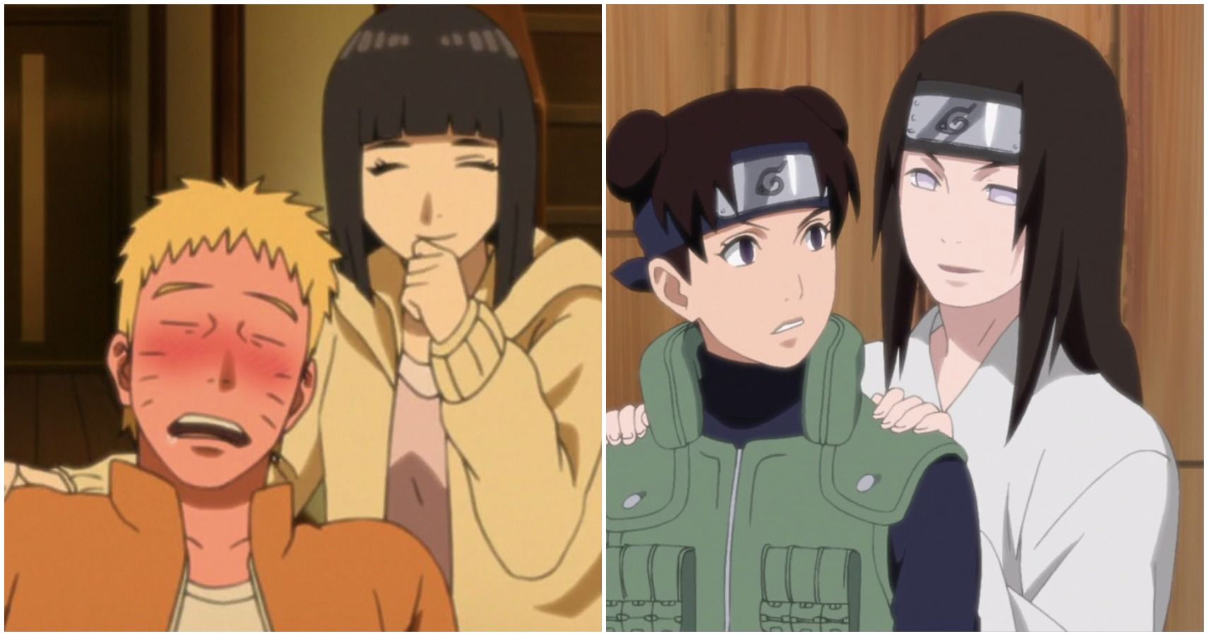 Naruto and sasuke ship cute.