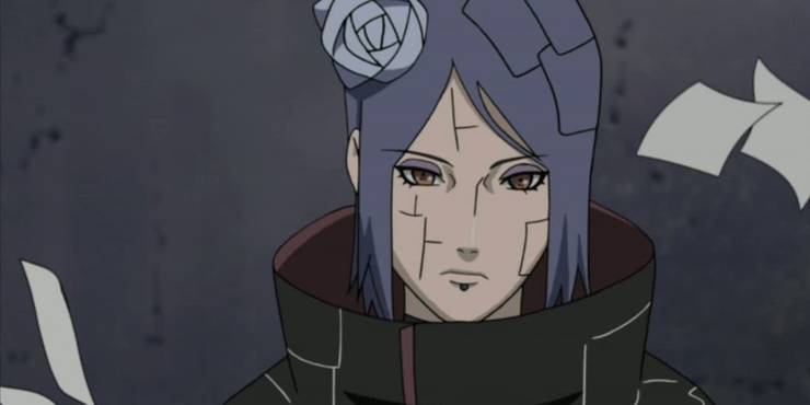 The 15 Strongest Women In Naruto Ranked According To Strength The 15 Strongest Women In Naruto Ranked According To Strength