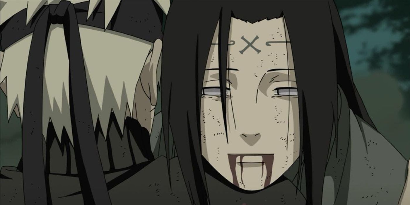Naruto 8 Most Tragic Deaths In The Fourth Great Ninja War