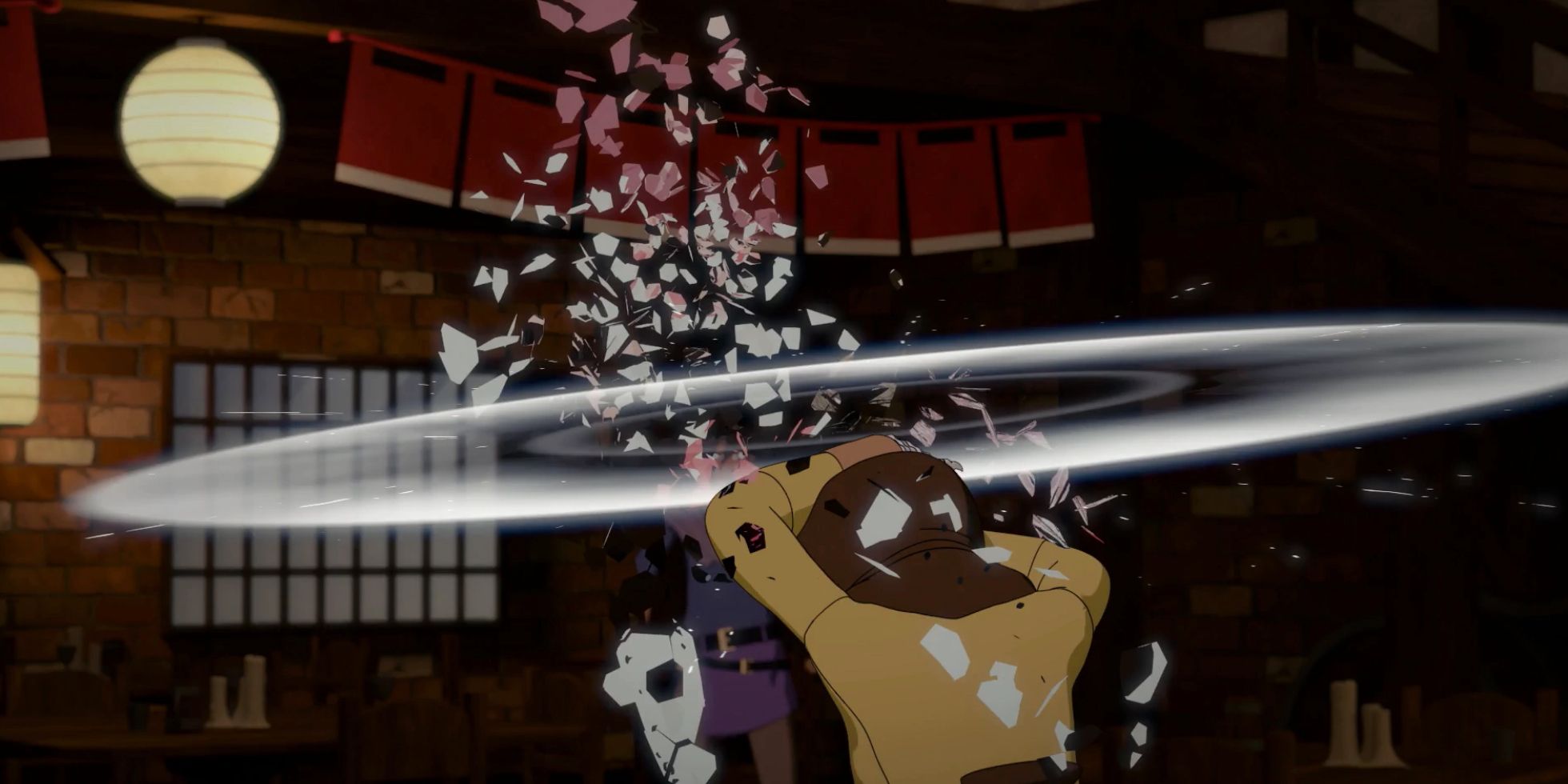 Rwby 10 Of The Most Powerful Semblances Ranked Cbr