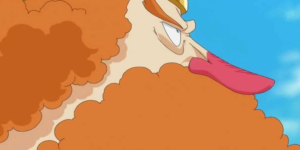 One Piece The 5 Best Dads In The Series 5 Who Aren T So Great One Piece The 5 Best Dads In The Series 5 Who Aren T So Great