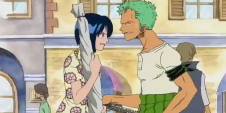One Piece Romance 15 Best Possible Ships Cbr One Piece Romance 15 Best Possible Ships Cbr