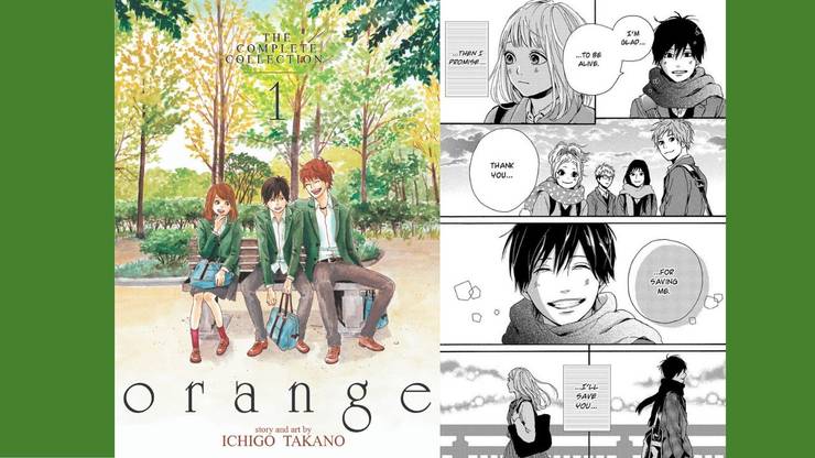 The 10 Greatest Shoujo Manga Of The Decade According To Goodreads
