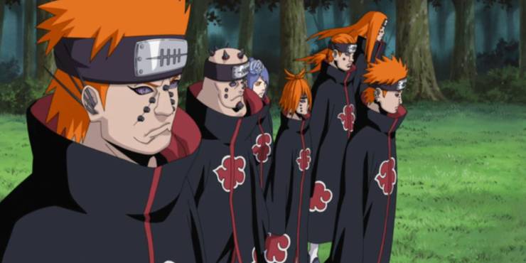 Naruto 10 Best Pain Quotes Ranked Cbr Naruto 10 Best Pain Quotes Ranked Cbr