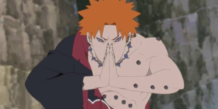 Naruto 10 Best Pain Quotes Ranked Cbr Naruto 10 Best Pain Quotes Ranked Cbr
