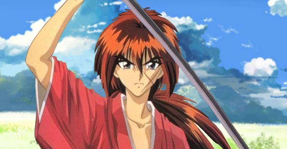 Rurouni Kenshin 5 Things That Were Historically Accurate About Japanese History 5 Things That Aren T