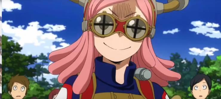 15 Best Anime Characters With Pink Hair Ranked Cbr 15 Best Anime Characters With Pink Hair Ranked Cbr