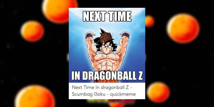 10 Next Time On Dragon Ball Z Memes That Are Too Hilarious For Words