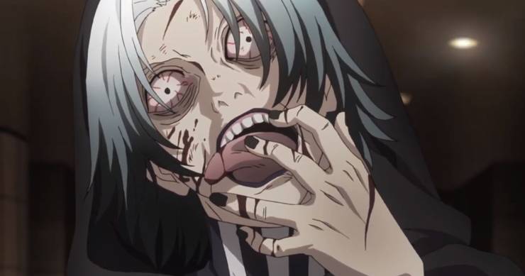 Tokyo Ghoul There Are Too Many White Haired Ghouls Cbr Tokyo Ghoul There Are Too Many White Haired Ghouls Cbr