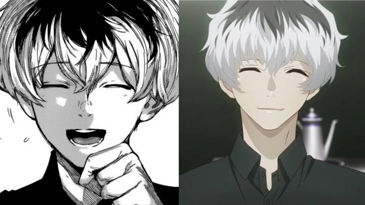 8 Of The Best Quotes From Tokyo Ghoul Re Cbr 8 Of The Best Quotes From Tokyo Ghoul Re Cbr