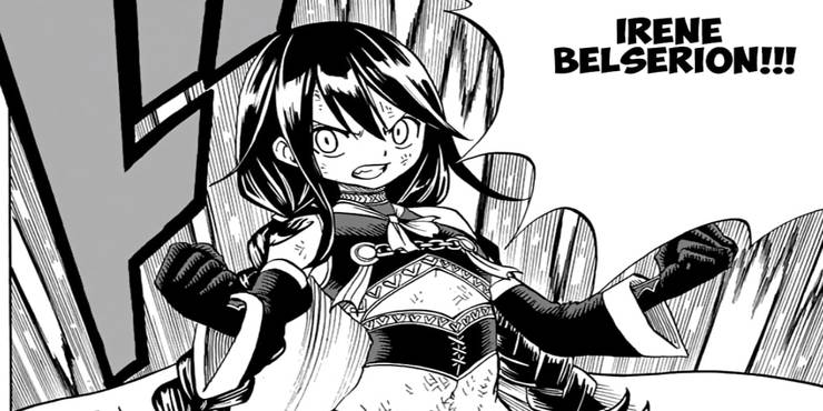 Fairy Tail 100 Year Quest 10 Best Things So Far That We Want In The Anime Fairy Tail 100 Year Quest 10 Best Things So Far That We Want In The Anime