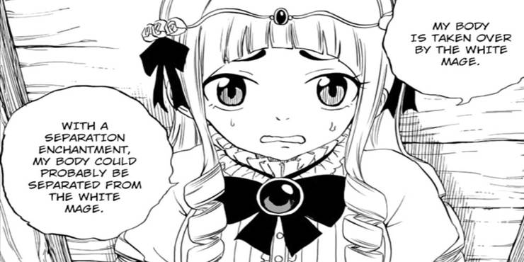 Fairy Tail 100 Year Quest 10 Best Things So Far That We Want In The Anime Fairy Tail 100 Year Quest 10 Best Things So Far That We Want In The Anime