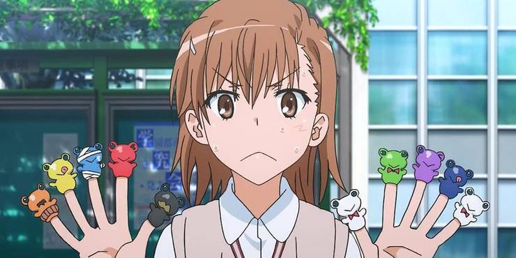 5 Reasons Why A Certain Scientific Railgun Is Better Than Index 5 Why Index Is Still The Best