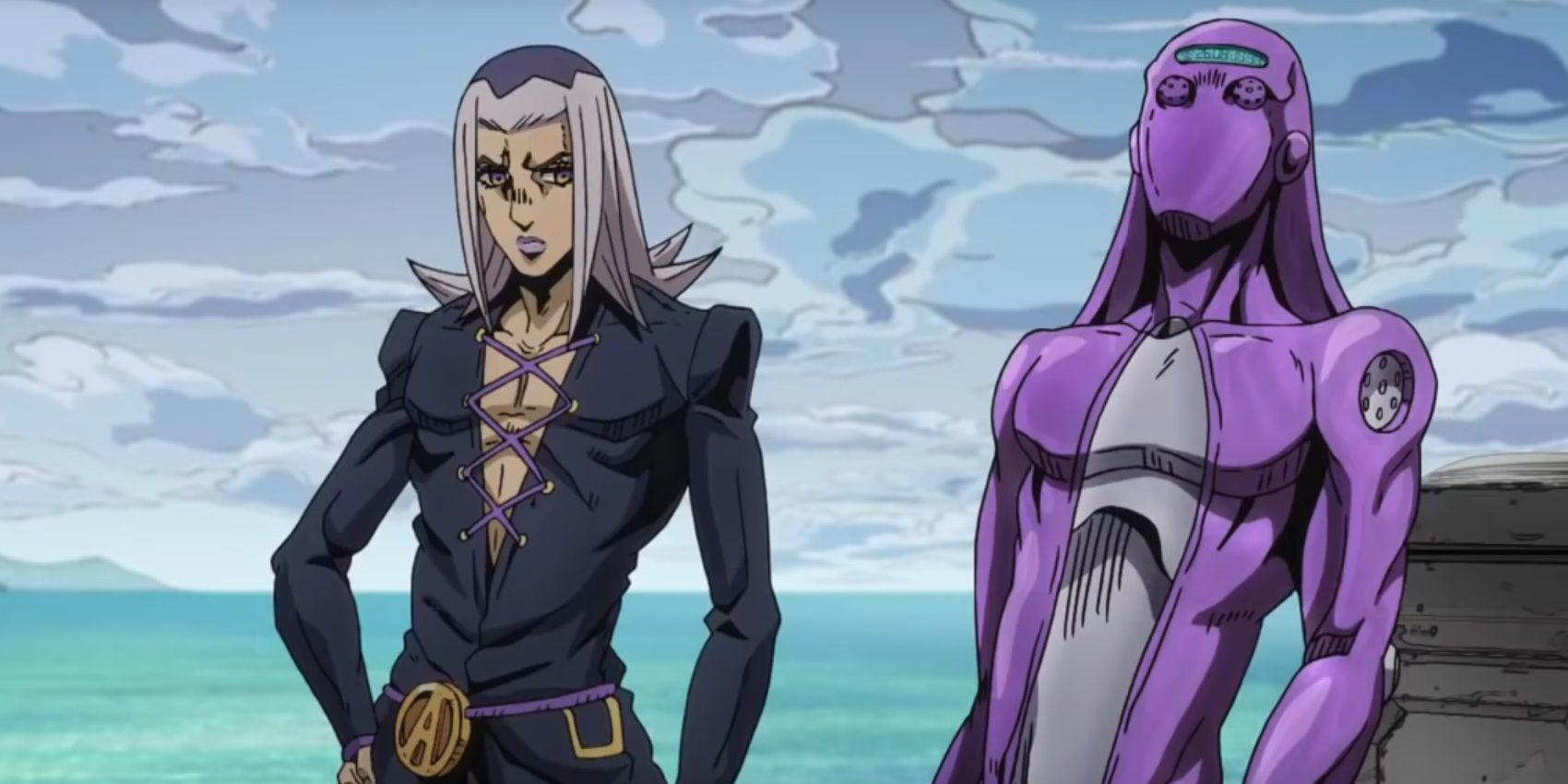 abbacchio with moody blues