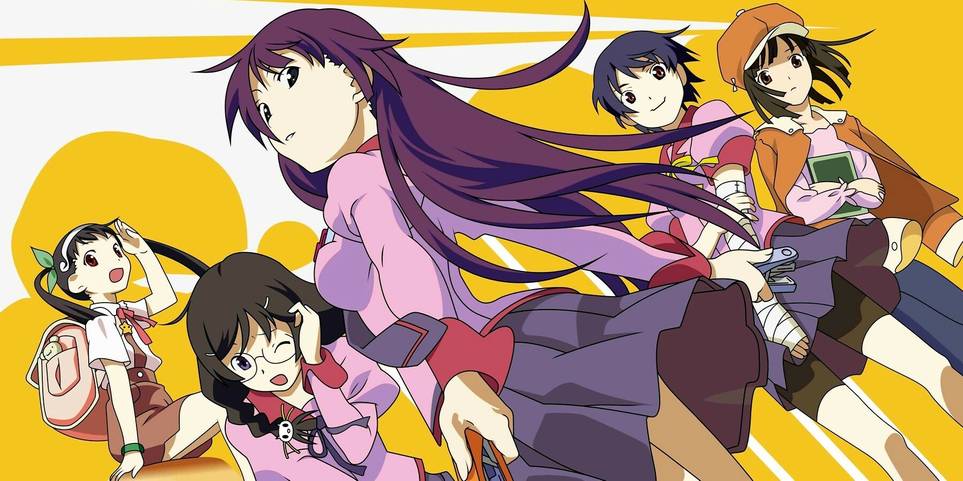 Monogatari 10 Most Confusing Things About Its Story Explained Monogatari 10 Most Confusing Things About Its Story Explained