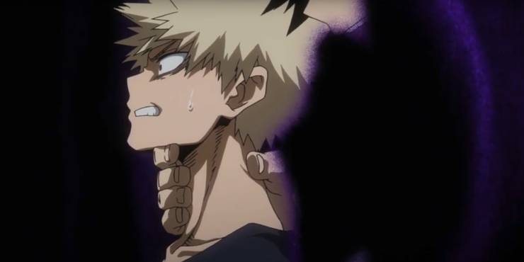 My Hero Academia The 10 Saddest Moments Ranked Cbr