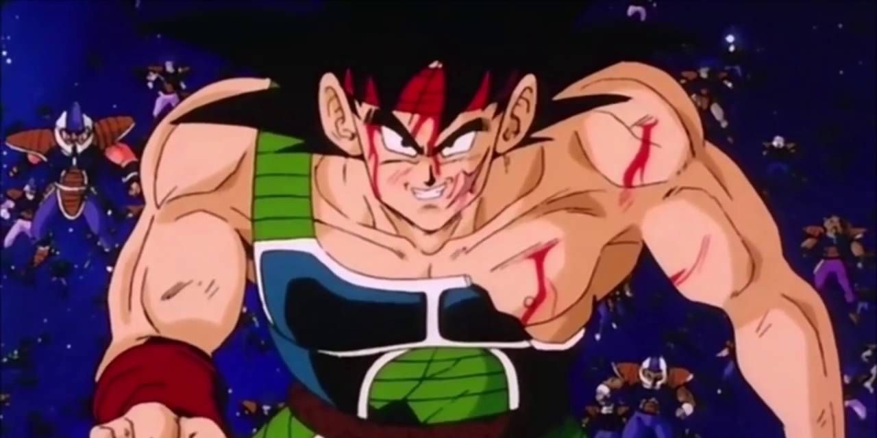 Why Dragon Ball Z S Saiyans Only Look Like They Can Breathe In Space