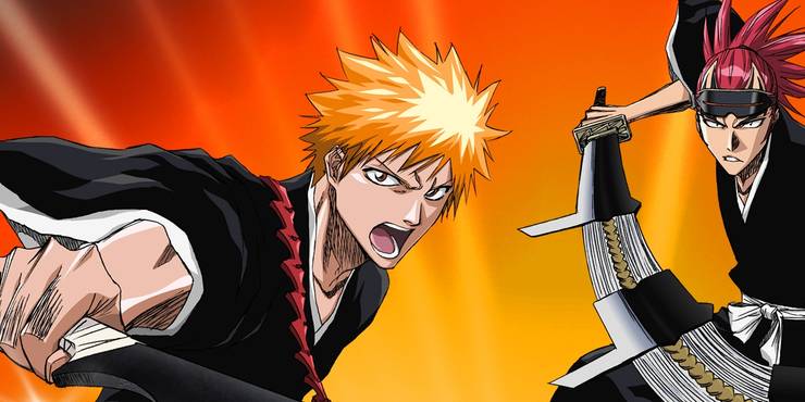 10 Anime That Were Abruptly Canceled But Continued In The Manga