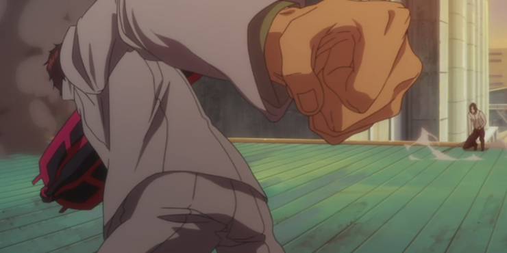 Get Bleach Uryu Vs Chad For Best Boy Cbr For Android Get Wallpaper Bleach Uryu Vs Chad For Best Boy Cbr For iPhone