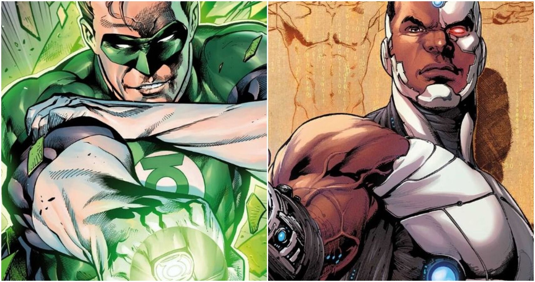 5 DC Heroes Spider-Man Would Defeat (& 5 He Would Lose Against)
