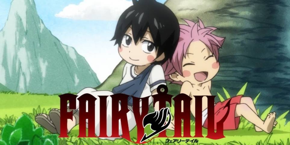10 Best Fairy Tail Endings Ranked Cbr 10 Best Fairy Tail Endings Ranked Cbr