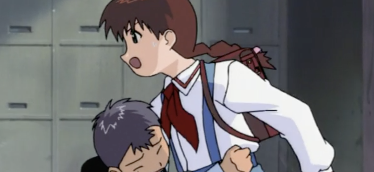 Featured image of post Ghost Stories Anime Dub Episode 10 Top 10 things we love about ghost stories dub
