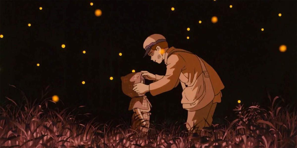 grave of the fireflies full movie english sub potluker